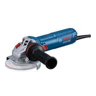 Mini esmeriladora 5″ 1200W GWS 12-125 S Bosch