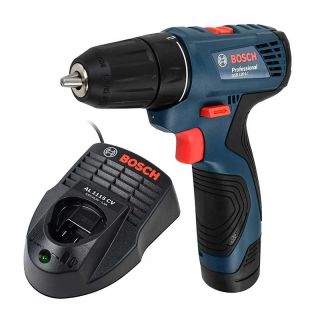 Atornillador / Taladro 3/8" 12V 0 - 1,300 rpm GSR 120-LI 19F7.0 Bosch