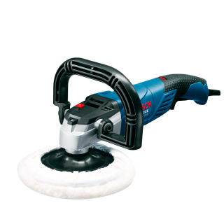 Pulidora 7" 1250W 750 - 3,000 rpm Heavy Duty GPO 12 CE 1389.0 Bosch