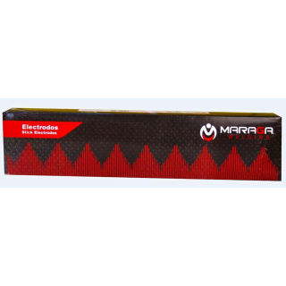 Soldadura 1/8” 5Kg MW-E7018 Maraga