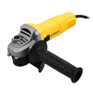 Miniesmeriladora 4-1/2 Pulg 600W STGS6115-B3 Stanley