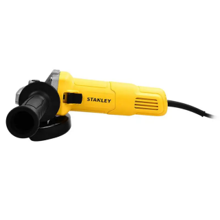 Miniesmeriladora 4-1/2 Pulg 600W STGS6115-B3 Stanley