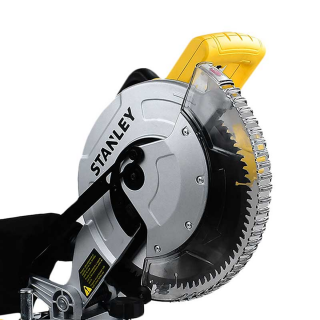 Sierra Inglete Disco 10 Pulg 1650W SM16-B3 Stanley