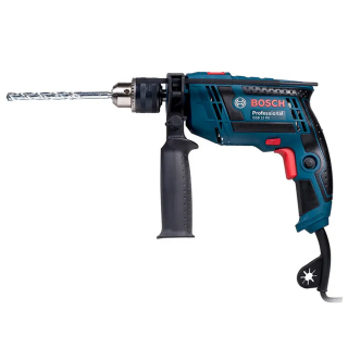 Rotomartillo 650W 0 - 3,150 rpm Heavy Duty GSB 13 RE 123D.5 Bosch