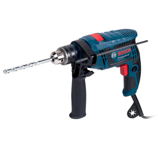 Rotomartillo 650W 0 - 3,150 rpm Heavy Duty GSB 13 RE 123D.5 Bosch