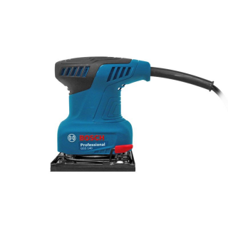 Lijadora Orbital De Palma 220W 14,000 opm GSS 140 12A8.0 Bosch