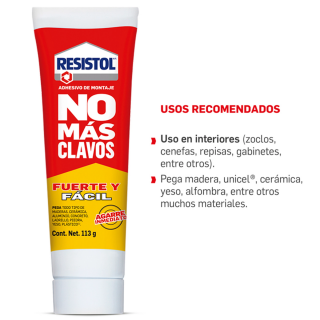 Resistol patex 100 ml Resistol