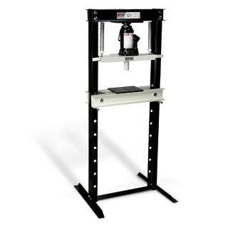 Prensa hidráulica 12 toneladas HPR12C OEM