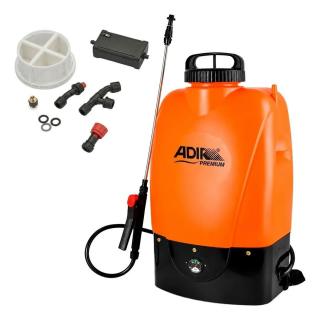 Fumigadora 12V 22 Lts 9620 Adir