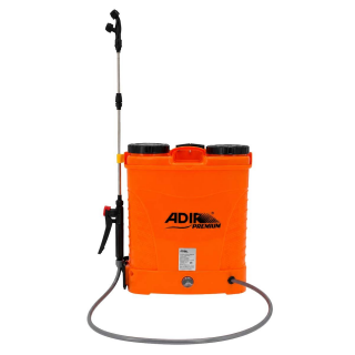 Fumigadora 12V 22 Lts 9220 Adir