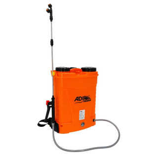 Fumigadora 12V 22 Lts 9220 Adir