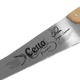 Serrote premium super caimán 26 Pulg 8026 Celta