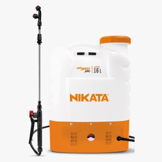 Fumigadora a batería 16L FB1601 Nikata