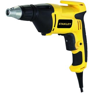 Atornillador tablaroca 520W VVR STDR5206-B3 Stanley