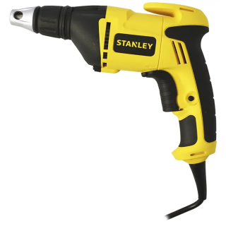 Atornillador tablaroca 520W VVR STDR5206-B3 Stanley