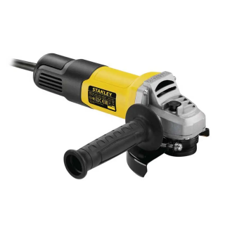 Miniesmeriladora 4-1/2 Pulg 710W GS7115 Stanley