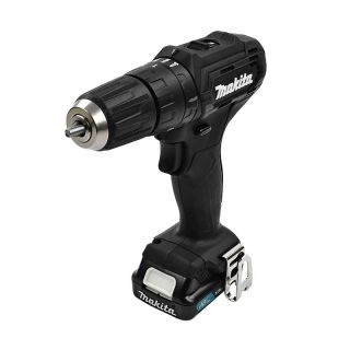Rotomartillo Atornillador HP333DYX3B 3/8" 12V Makita