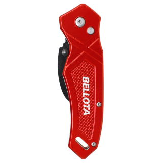 Cuchillo Abatible Curvo 7" FOLKN171 Bellota