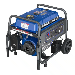 Generador a Gasolina HYE5500 Hyundai