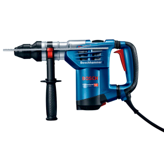 Martillo Perforador Demoledor 900W 4.2 J Heavy Duty GBH 4-32 DFR 11332.1 Bosch