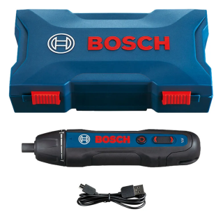 Atornillador 3,6V 0 - 360 rpm BOSCH GO 19H2.0 Bosch