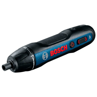 Atornillador 3,6V 0 - 360 rpm BOSCH GO 19H2.0 Bosch