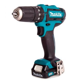 Rotomartillo atornillador HP333DWYE Makita