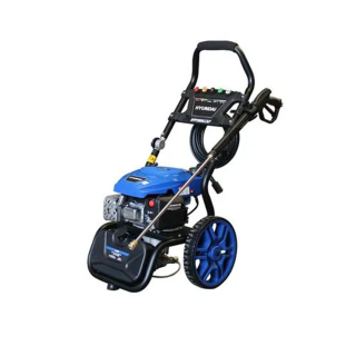 Hidrolavadora A Gasolina 4.5 HP 2700 PSI HYP2850XT Hyundai