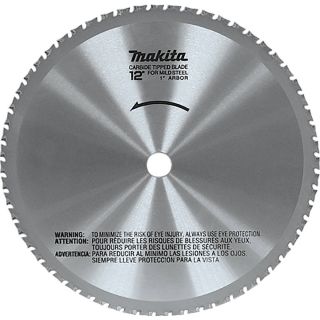 Disco 12 Pulg 60 dientes A-90532 Makita