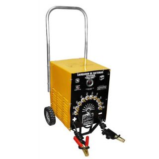 Cargador de batería géminis Ramiro