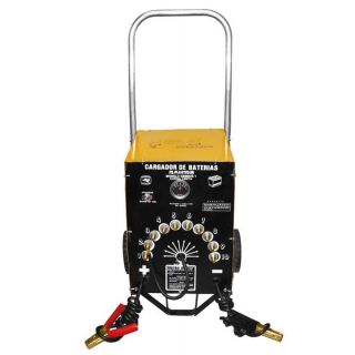 Cargador de batería géminis Ramiro