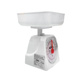 Báscula doméstica de 5 Kg AD-1612 Adir