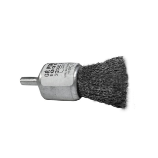 Carda copa de alambre 1 Pulg 100532 Perfect
