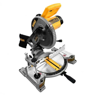 Sierra de Inglete 10" DW714-B3 DeWalt