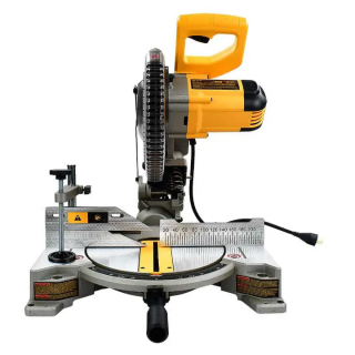 Sierra de Inglete 10" DW714-B3 DeWalt