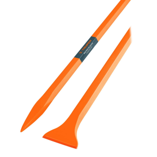 Barreta de punta de 1"x175 CM 10762 BAP-175 Truper