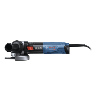 Amoladora Angular 5" 1700W 11,500 rpm Heavy Duty GWS 17-125S Bosch
