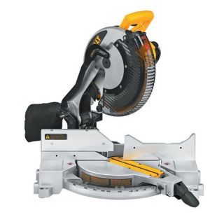 Sierra ingleteadora 10 Pulg 1600W DW713-B3 DeWalt