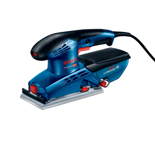 Lijadora Orbital 190W 14,000 – 24,000 opm Heavy Duty GSS 23 AE 1070.7 Bosch