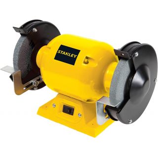 Esmeril de banco 6 Pulg 373W STGB3715 Stanley