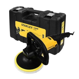 Pulidora 7 Pulg 1300W VV SP137K Stanley