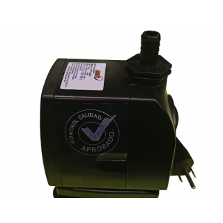 Bombas Sumergibles WP-2000 Lawn Industry