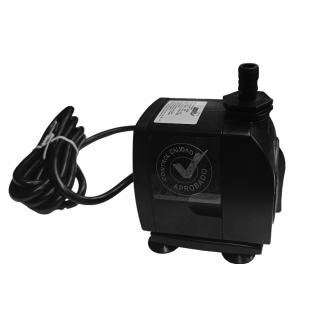 Bombas Sumergibles WP-2000 Lawn Industry