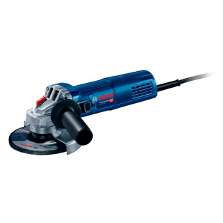Amoladora Angular 5" 900W 10,000 rpm Heavy Duty GWS 9-125 1396.0 Bosch