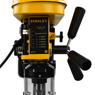 Taladro de banco 1/2” (13mm) 1/3HP (250W) SBT2513 Stanley