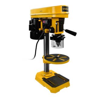 Taladro de banco 1/2” (13mm) 1/3HP (250W) SBT2513 Stanley