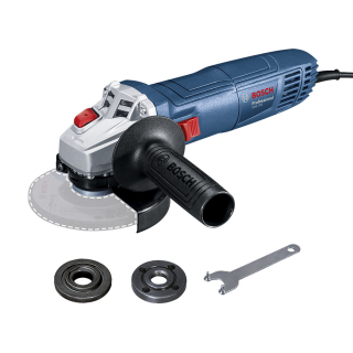 Miniesmeril Angular 4 ½" 710W 13A30 GWS700 Bosch