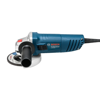Amoladora Angular 4 ½" 850W 11,000 rpm GWS 850 1377.5 Bosch