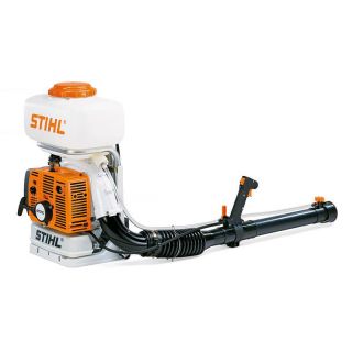 Fumigadora SR 420 Stihl