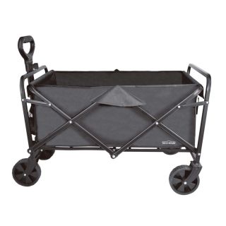 Carrito Plegable Multiusos 85kg 12869 Deco Hogar